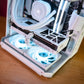 Mozilla LV221 (คอมประกอบ) CPU INTEL CORE I5 14500 / RTX5060 TI OC X2 WHITE 16GB | DBUG681005 D-BUG COMPUTER