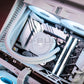 Mozilla LV221 (คอมประกอบ) CPU INTEL CORE I5 14500 / RTX5060 TI OC X2 WHITE 16GB | DBUG681005 D-BUG COMPUTER