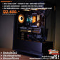 Mozilla LV220 (คอมประกอบ) CPU INTEL CORE Ultra 9-285K  /  RTX 5070 TI 16GB  | DBUG681004 D-BUG COMPUTER