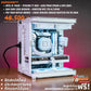 Mozilla LV221 (คอมประกอบ) CPU INTEL CORE I5 14500 / RTX5060 TI OC X2 WHITE 16GB | DBUG681005 D-BUG COMPUTER