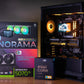 Mozilla LV220 (คอมประกอบ) CPU INTEL CORE Ultra 9-285K  /  RTX 5070 TI 16GB  | DBUG681004 D-BUG COMPUTER