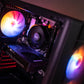 Mozilla LV222 (คอมประกอบ) CPU AMD RYZEN 5-7500F / RTX5060 8GB | DBUG681008 D-BUG COMPUTER