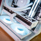 Mozilla LV221 (คอมประกอบ) CPU INTEL CORE I5 14500 / RTX5060 TI OC X2 WHITE 16GB | DBUG681005 D-BUG COMPUTER