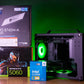 Mozilla LV219 (คอมประกอบ) CPU INTEL CORE I5-14400F  /  RTX 5060 8GB  | DBUG681003 D-BUG COMPUTER