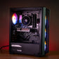 Mozilla LV222 (คอมประกอบ) CPU AMD RYZEN 5-7500F / RTX5060 8GB | DBUG681008 D-BUG COMPUTER