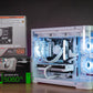 Mozilla LV223 (คอมประกอบ) CPU AMD RYZEN 7- 7800X3D /  RTX 5060 TI TWIN X2 WHITE  16GB GDDR7 | DBUG681014 D-BUG COMPUTER