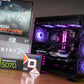 Mozilla LV224 (คอมประกอบ) CPU AMD  RYZEN 7-9800X3D /   RTX 5070 12G VENTUS 2X OC  | DBUG681015 D-BUG COMPUTER