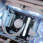 Mozilla LV223 (คอมประกอบ) CPU AMD RYZEN 7- 7800X3D /  RTX 5060 TI TWIN X2 WHITE  16GB GDDR7 | DBUG681014 D-BUG COMPUTER
