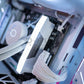 Mozilla LV223 (คอมประกอบ) CPU AMD RYZEN 7- 7800X3D /  RTX 5060 TI TWIN X2 WHITE  16GB GDDR7 | DBUG681014 D-BUG COMPUTER