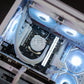Mozilla LV223 (คอมประกอบ) CPU AMD RYZEN 7- 7800X3D /  RTX 5060 TI TWIN X2 WHITE  16GB GDDR7 | DBUG681014 D-BUG COMPUTER