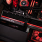 Mozilla LV227 (คอมประกอบ) CPU Intel Core Ultra 7-265K / RTX5080 ASTRAL OC 16GB | DBUG681019 D-BUG COMPUTER