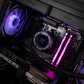 Mozilla LV224 (คอมประกอบ) CPU AMD  RYZEN 7-9800X3D /   RTX 5070 12G VENTUS 2X OC  | DBUG681015 D-BUG COMPUTER