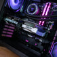 Mozilla LV224 (คอมประกอบ) CPU AMD  RYZEN 7-9800X3D /   RTX 5070 12G VENTUS 2X OC  | DBUG681015 D-BUG COMPUTER