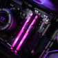 Mozilla LV224 (คอมประกอบ) CPU AMD  RYZEN 7-9800X3D /   RTX 5070 12G VENTUS 2X OC  | DBUG681015 D-BUG COMPUTER