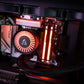 Mozilla LV226 (คอมประกอบ) CPU CORE I5-14400F /  RTX 5070 EAGLE OC SFF 12GB | DBUG681018 D-BUG COMPUTER