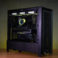 Mozilla LV228 (คอมประกอบ) CPU Intel Core ULTRA 7 265K  / RTX5070 TI WFOC SFF 16GB | DBUG681020 D-BUG COMPUTER