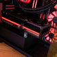 Mozilla LV227 (คอมประกอบ) CPU Intel Core Ultra 7-265K / RTX5080 ASTRAL OC 16GB | DBUG681019 D-BUG COMPUTER