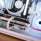 Mozilla LV223 (คอมประกอบ) CPU AMD RYZEN 7- 7800X3D /  RTX 5060 TI TWIN X2 WHITE  16GB GDDR7 | DBUG681014 D-BUG COMPUTER
