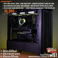 Mozilla LV228 (คอมประกอบ) CPU Intel Core ULTRA 7 265K  / RTX5070 TI WFOC SFF 16GB | DBUG681020 D-BUG COMPUTER
