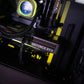 Mozilla LV228 (คอมประกอบ) CPU Intel Core ULTRA 7 265K  / RTX5070 TI WFOC SFF 16GB | DBUG681020 D-BUG COMPUTER