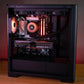 Mozilla LV226 (คอมประกอบ) CPU CORE I5-14400F /  RTX 5070 EAGLE OC SFF 12GB | DBUG681018 D-BUG COMPUTER