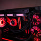Mozilla LV227 (คอมประกอบ) CPU Intel Core Ultra 7-265K / RTX5080 ASTRAL OC 16GB | DBUG681019 D-BUG COMPUTER