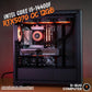 Mozilla LV226 (คอมประกอบ) CPU CORE I5-14400F /  RTX 5070 EAGLE OC SFF 12GB | DBUG681018 D-BUG COMPUTER