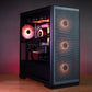 Mozilla LV226 (คอมประกอบ) CPU CORE I5-14400F /  RTX 5070 EAGLE OC SFF 12GB | DBUG681018 D-BUG COMPUTER