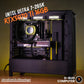 Mozilla LV228 (คอมประกอบ) CPU Intel Core ULTRA 7 265K  / RTX5070 TI WFOC SFF 16GB | DBUG681020 D-BUG COMPUTER