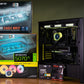 Mozilla LV228 (คอมประกอบ) CPU Intel Core ULTRA 7 265K  / RTX5070 TI WFOC SFF 16GB | DBUG681020 D-BUG COMPUTER