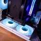 Mozilla LV229 (คอมประกอบ) CPU AMD RYZEN5-9600X   / RTX 5060 OC 8GB | DBUG681021 D-BUG COMPUTER