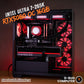 Mozilla LV227 (คอมประกอบ) CPU Intel Core Ultra 7-265K / RTX5080 ASTRAL OC 16GB | DBUG681019 D-BUG COMPUTER