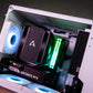 Mozilla LV229 (คอมประกอบ) CPU AMD RYZEN5-9600X   / RTX 5060 OC 8GB | DBUG681021 D-BUG COMPUTER