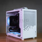 Mozilla LV229 (คอมประกอบ) CPU AMD RYZEN5-9600X   / RTX 5060 OC 8GB | DBUG681021 D-BUG COMPUTER