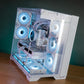 Mozilla LV230 (คอมประกอบ) CPU AMD RYZEN 7 9800X3D  /  RTX 5070 TI EX GAMER 1-CLICK OC WHITE   | DBUG681022 D-BUG COMPUTER