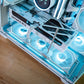 Mozilla LV230 (คอมประกอบ) CPU AMD RYZEN 7 9800X3D  /  RTX 5070 TI EX GAMER 1-CLICK OC WHITE   | DBUG681022 D-BUG COMPUTER