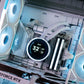 Mozilla LV230 (คอมประกอบ) CPU AMD RYZEN 7 9800X3D  /  RTX 5070 TI EX GAMER 1-CLICK OC WHITE   | DBUG681022 D-BUG COMPUTER