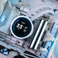 Mozilla LV230 (คอมประกอบ) CPU AMD RYZEN 7 9800X3D  /  RTX 5070 TI EX GAMER 1-CLICK OC WHITE   | DBUG681022 D-BUG COMPUTER