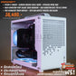 Mozilla LV229 (คอมประกอบ) CPU AMD RYZEN5-9600X   / RTX 5060 OC 8GB | DBUG681021 D-BUG COMPUTER