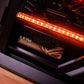 VIBRA LV21 (คอมระบบน้ำเปิด) INTEL Core Ultra 9-285K /RTX5090 ASTRAL OC 32GB  | DBUG681114
