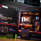 VIBRA LV21 (คอมระบบน้ำเปิด) INTEL Core Ultra 9-285K /RTX5090 ASTRAL OC 32GB  | DBUG681114