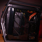 VIBRA LV21 (คอมระบบน้ำเปิด) INTEL Core Ultra 9-285K /RTX5090 ASTRAL OC 32GB  | DBUG681114