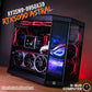 Mozilla LV231 (คอมประกอบ) CPU AMD RYZEN9-9950X3D  /  RTX 5090 32GB GDDR7 OC EDITION  | DBUG681114
