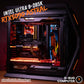 VIBRA LV21 (คอมระบบน้ำเปิด) INTEL Core Ultra 9-285K /RTX5090 ASTRAL OC 32GB  | DBUG681114