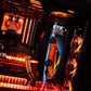 VIBRA LV21 (คอมระบบน้ำเปิด) INTEL Core Ultra 9-285K /RTX5090 ASTRAL OC 32GB  | DBUG681114
