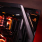 VIBRA LV21 (คอมระบบน้ำเปิด) INTEL Core Ultra 9-285K /RTX5090 ASTRAL OC 32GB  | DBUG681114