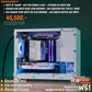 Mozilla LV234 (คอมประกอบ) CPU INTEL CORE i5-14400F  /  RTX5060 WHITE 8GB | DBUG690101 D-BUG COMPUTER