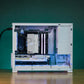Mozilla LV234 (คอมประกอบ) CPU INTEL CORE i5-14400F  /  RTX5060 WHITE 8GB | DBUG690101 D-BUG COMPUTER