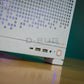 Mozilla LV234 (คอมประกอบ) CPU INTEL CORE i5-14400F  /  RTX5060 WHITE 8GB | DBUG690101 D-BUG COMPUTER