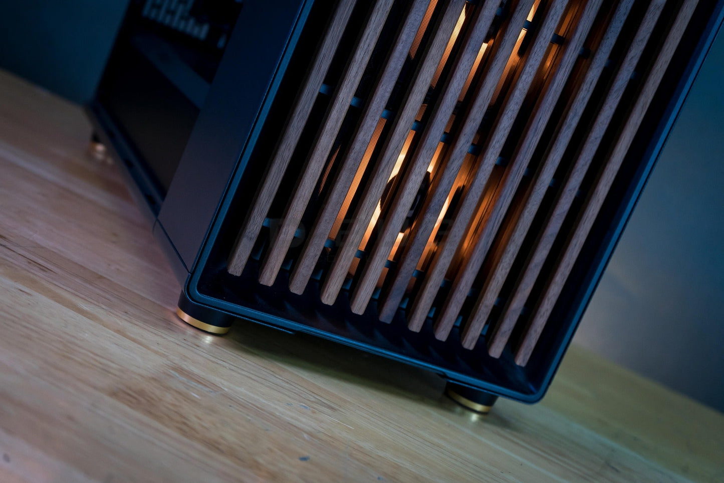 VIBRA LV21 (คอมระบบน้ำเปิด) INTEL Core ULTRA 9 285K  / RTX 5080 OC 16GB GDDR7 | DBUG690103 D-BUG COMPUTER